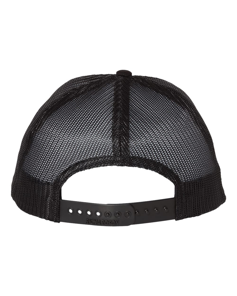 CUSTOM Richardson Low Pro Foamie Trucker Cap - 213