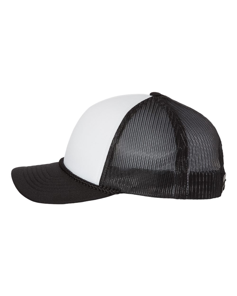 CUSTOM Richardson Low Pro Foamie Trucker Cap - 213