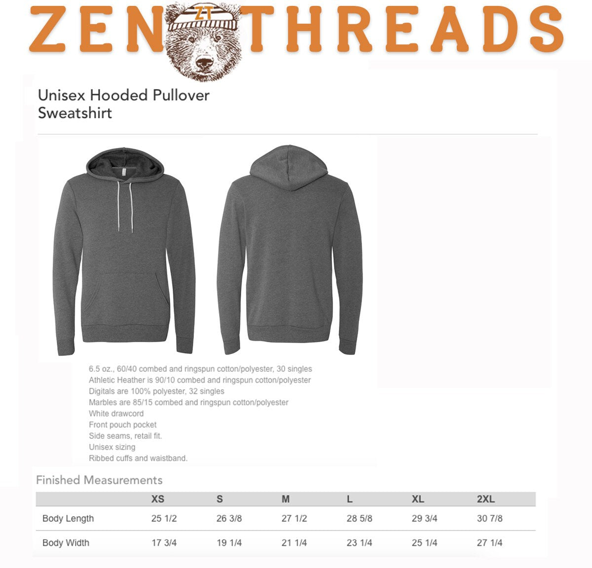 Unisex Longboard DACHSHUND Doxie Weiner Dog Fleece Pullover Hoody Sweatshirt (+ Color Options)