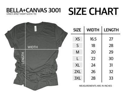 Ringo Forever - Custom Unisex Bella Canvas Tee