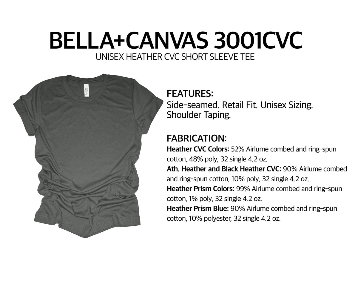 BEES Unisex T Shirt custom color Bella Canvas gardening shirt