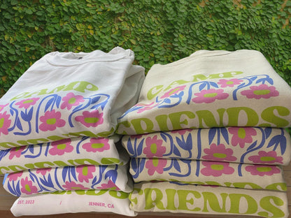 Custom Bella Canvas Sweatshirt Raglan Crewneck 3901 : Personalized Photo Art