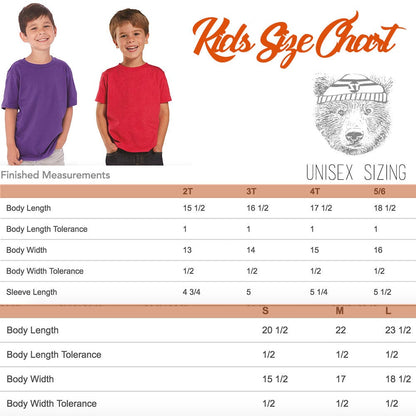 Kids JELLYFISH Premium vintage soft Tee T-Shirt Fine Jersey T-Shirt (+Colors) - FREE Shipping
